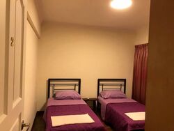 Melville Park (D18), Condominium #610681901